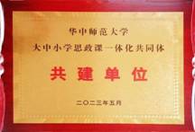 大中小一体化